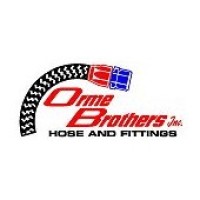 Orme Brothers Inc logo - Similar company to Paca Hydraulics