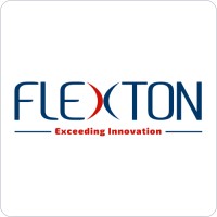 Flexton Inc. logo - Similar company to Fluxtech Solutions