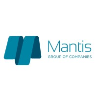 Mantis Group logo - Similar company to Mantis Beyond Innovation