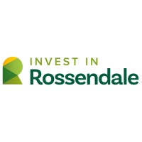 Invest in Rossendale logo - Similar company to Hastie Studios