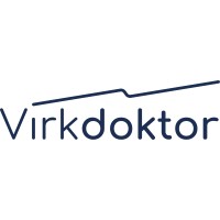 VirkDoktor logo - Similar company to I-Warm Gmbh