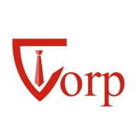 ICORP Security logo - Similar company to Baaz Security Services