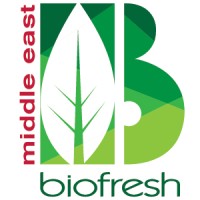 Biofresh Middle East logo - Similar company to Skybird Travel And Tours / Nova Travel Inc