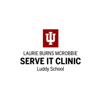 Laurie Burns McRobbie Serve IT Clinic, Luddy School, Indiana University logo - Similar company to Baze