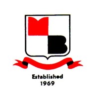 MICHAEL BROUGHTON LIMITED logo - Similar company to All Mech Pipework Ltd