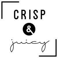 Crisp & Juicy logo - Similar company to Gletscher