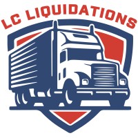 LC Liquidations logo - Similar company to Grp Liquidations
