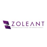 Zoleant Pharmaceuticals International logo - Similar company to Brovapharma Ltd