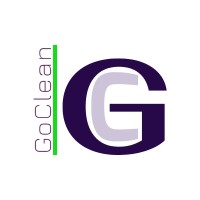 GoClean EMS logo - Similar company to Vortex Cleaning