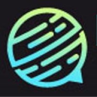 Linguistic Academy logo - Similar company to La Maison Des Langues