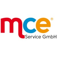 MCE Service GmbH logo - Similar company to Kerngedanke