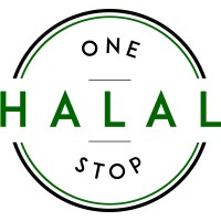 One Stop Halal logo - Similar company to It-Makes