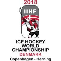 Ishockey Vm 2018 P/S