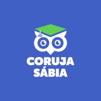 Coruja Sábia logo - Similar company to Alphabit Tecnologia