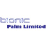 BIONIC PALM Limited, Ghana logo - Similar company to Resokey