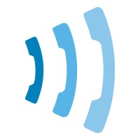 FreedomVoice logo - Similar company to Knowledgecentrix