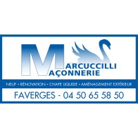 MARCUCCILLI MACONNERIE logo - Similar company to Okarré.Fr