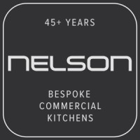 Nelson Commercial Kitchens logo - Similar company to Cb Electrical Contractors Se Ltd