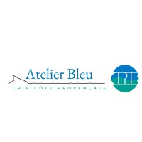 Atelier Bleu CPIE Côte Provençale logo - Similar company to Cpie Bassin De Thau