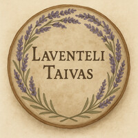 ✨Laventeli taivas✨ logo - Similar company to Piadots Interim