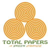 Total Papers logo - Similar company to Stp Packaging