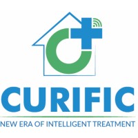 Curific logo - Similar company to Core Tuck In