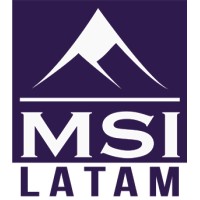 MSI LatinAmerica logo - Similar company to Radius Global