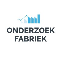 De Onderzoekfabriek logo - Similar company to Fabbies