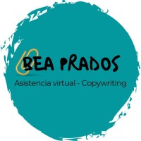 Bea Prados - Asistencia virtual y copywriting logo - Similar company to Sec Solution Asistencia Virtual Inteligente