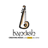 Bandish Studios logo - Similar company to Evonix
