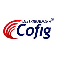 Cofig Distribuidora - Paixão no que faz logo - Similar company to Distribom Alimentos & Bebidas