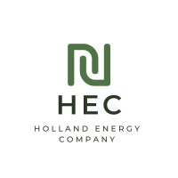 Holland Energy Company logo - Similar company to 2Shift B.V.