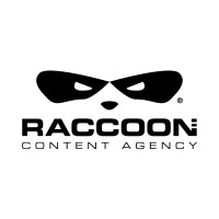 Raccoon - Agencia de Contenidos logo - Similar company to Akro Bpo