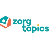 Zorgtopics logo - Similar company to Glad Nederland