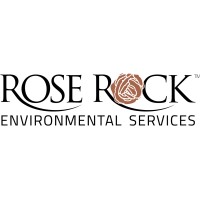 Rose Rock Environmental Services logo - Similar company to Stantech Environmental Services