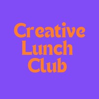 Creative Lunch Club logo - Similar company to The Breakfast