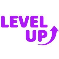 LevelUp MIA logo - Similar company to The Bureau