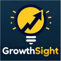 GrowthSight LLC logo - Similar company to Clover Virtual Assistance