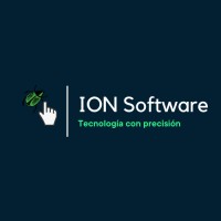 ION Software Co. logo - Similar company to Ion Software