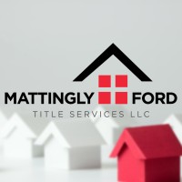 Mattingly Ford Title Services Llc