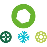 Green Heating Solutions logo - Similar company to Cooling Solutions