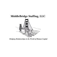 Middlebridge Staffing, LLC logo - Similar company to 5K C&T Services