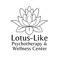 Lotus-Like Psychotherapy & Wellness Center logo - Similar company to Valley Caregiver Resource Center