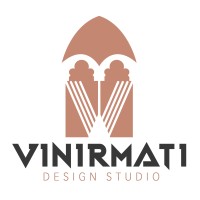 Vinirmati Design Studio logo - Similar company to Aldows System Llp