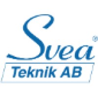 Svea Teknik AB logo - Similar company to Dynavec As