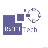 RSAM Tech logo - Similar company to Rsam, S.R.O.