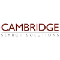 Cambridge Search Solutions