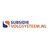 Subsidievolgsysteem logo - Similar company to Deliscious Bv