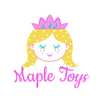 LLC Maple Toys logo - Similar company to Bspr Llc