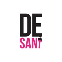 De-sant logo - Similar company to Social Brain